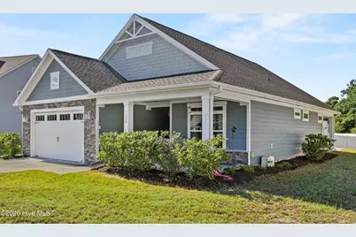 116 Bella Port Lane, Wilmington, NC 28412 - Photo 2
