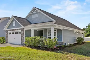 116 Bella Port Ln, Wilmington, NC 28412 - Photo 2