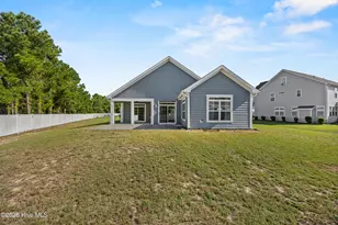116 Bella Port Ln, Wilmington, NC 28412 - Photo 44