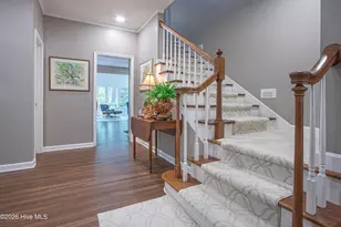 12 Village Ln, Pinehurst, NC 28374 - Photo 4