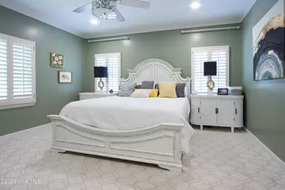 12 Village Lane, Pinehurst, NC 28374 - Photo 20