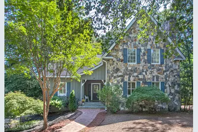 12 Village Lane, Pinehurst, NC 28374 - Photo 1