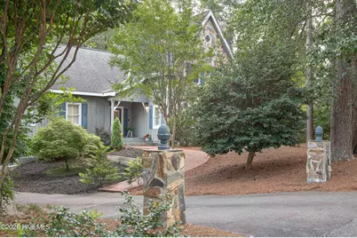 12 Village Lane, Pinehurst, NC 28374 - Photo 46