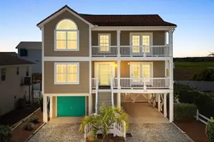 119 Sunshine Ln, Holden Beach, NC 28462 - Photo 2