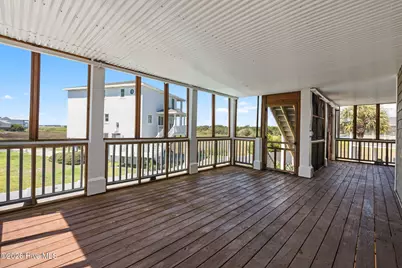 119 Sunshine Lane, Holden Beach, NC 28462 - Photo 56