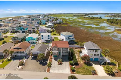 119 Sunshine Lane, Holden Beach, NC 28462 - Photo 72