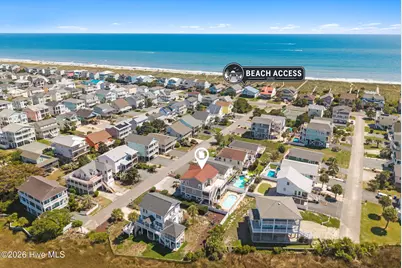 119 Sunshine Lane, Holden Beach, NC 28462 - Photo 84