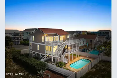 119 Sunshine Lane, Holden Beach, NC 28462 - Photo 68