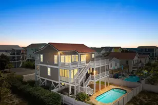 119 Sunshine Ln, Holden Beach, NC 28462 - Photo 68