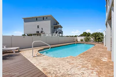 119 Sunshine Lane, Holden Beach, NC 28462 - Photo 60