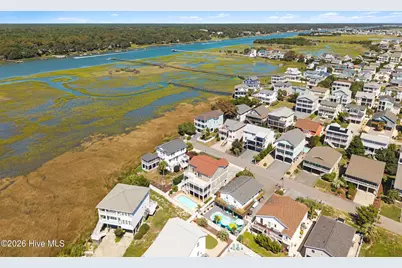 119 Sunshine Lane, Holden Beach, NC 28462 - Photo 78