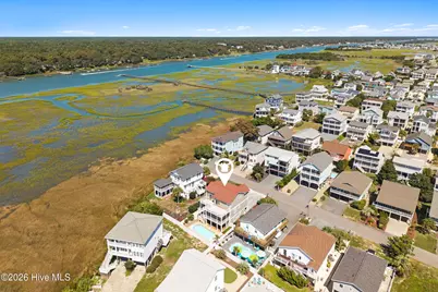 119 Sunshine Lane, Holden Beach, NC 28462 - Photo 80