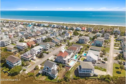 119 Sunshine Lane, Holden Beach, NC 28462 - Photo 76
