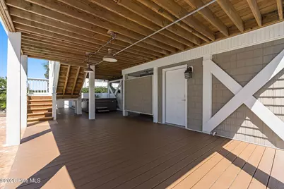 119 Sunshine Lane, Holden Beach, NC 28462 - Photo 62