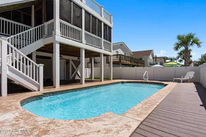 119 Sunshine Lane, Holden Beach, NC 28462 - Photo 58