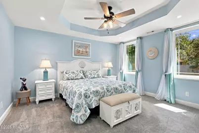203 George Taylor Road, Newport, NC 28570 - Photo 26