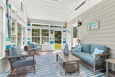 203 George Taylor Road, Newport, NC 28570 - Photo 24
