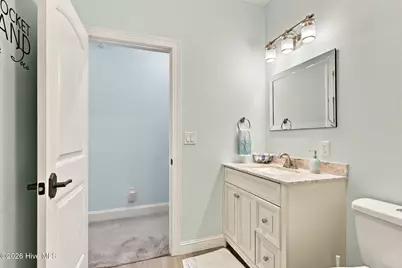 203 George Taylor Road, Newport, NC 28570 - Photo 34