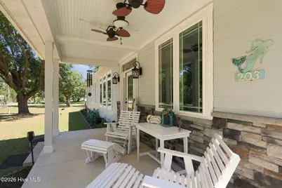 203 George Taylor Road, Newport, NC 28570 - Photo 42