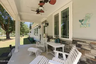 203 George Taylor Rd, Newport, NC 28570 - Photo 42