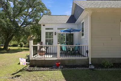 203 George Taylor Road, Newport, NC 28570 - Photo 44