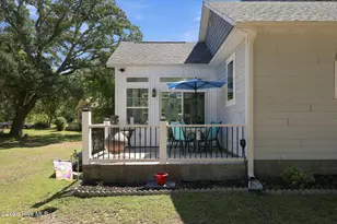 203 George Taylor Rd, Newport, NC 28570 - Photo 44