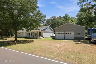 203 George Taylor Rd, Newport, NC 28570 - Photo 2