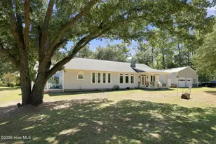 203 George Taylor Rd, Newport, NC 28570 - Photo 1