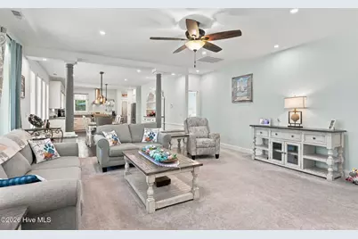 203 George Taylor Road, Newport, NC 28570 - Photo 54
