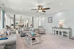 203 George Taylor Rd, Newport, NC 28570 - Photo 54