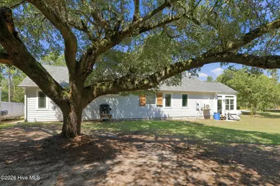 203 George Taylor Road, Newport, NC 28570 - Photo 8