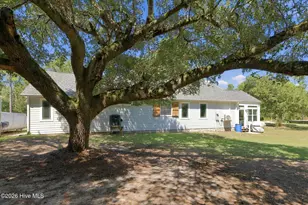 203 George Taylor Rd, Newport, NC 28570 - Photo 8
