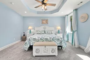 203 George Taylor Rd, Newport, NC 28570 - Photo 56