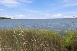 203 George Taylor Rd, Newport, NC 28570 - Photo 40