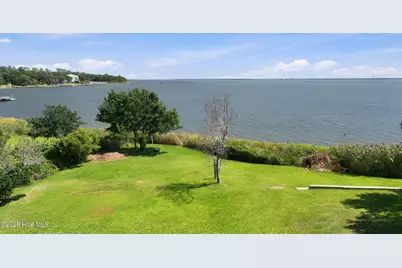203 George Taylor Road, Newport, NC 28570 - Photo 6