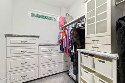 203 George Taylor Road, Newport, NC 28570 - Photo 32