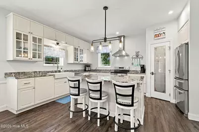 203 George Taylor Road, Newport, NC 28570 - Photo 18
