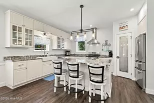 203 George Taylor Rd, Newport, NC 28570 - Photo 18
