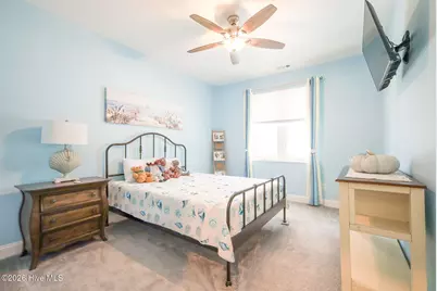 203 George Taylor Road, Newport, NC 28570 - Photo 36