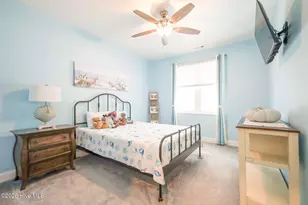 203 George Taylor Rd, Newport, NC 28570 - Photo 36