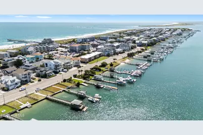 624 Waynick Boulevard #Unit 101, Wrightsville Beach, NC 28480 - Photo 4