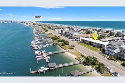 624 Waynick Boulevard #Unit 101, Wrightsville Beach, NC 28480 - Photo 1