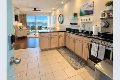 624 Waynick Boulevard #Unit 101, Wrightsville Beach, NC 28480 - Photo 24