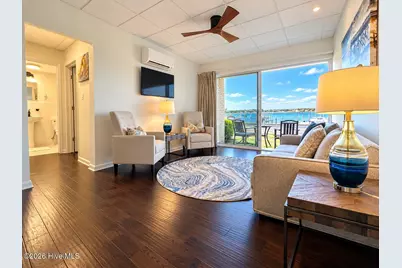 624 Waynick Boulevard #Unit 101, Wrightsville Beach, NC 28480 - Photo 26
