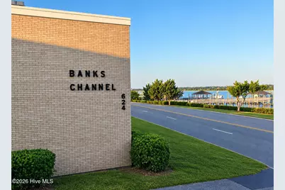 624 Waynick Boulevard #Unit 101, Wrightsville Beach, NC 28480 - Photo 34