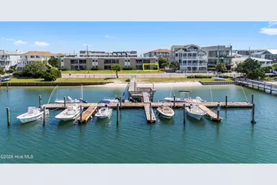 624 Waynick Boulevard #Unit 101, Wrightsville Beach, NC 28480 - Photo 2