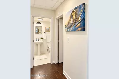 624 Waynick Boulevard #Unit 101, Wrightsville Beach, NC 28480 - Photo 30