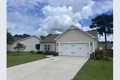 1014 Winterberry Circle, Leland, NC 28451 - Photo 50