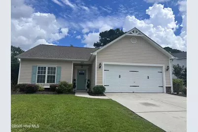 1014 Winterberry Circle, Leland, NC 28451 - Photo 1