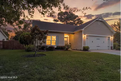 1014 Winterberry Circle, Leland, NC 28451 - Photo 2